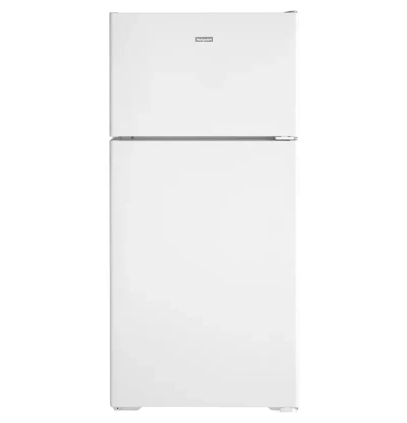 28" 15.6 Cu. Ft. Top Freezer Refrigerator | Fridge.com