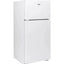 28" 15.6 Cu. Ft. Top Freezer Refrigerator | Fridge.com