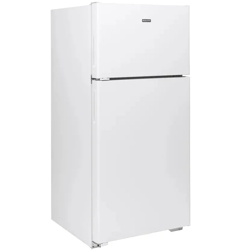 28" 15.6 Cu. Ft. Top Freezer Refrigerator | Fridge.com