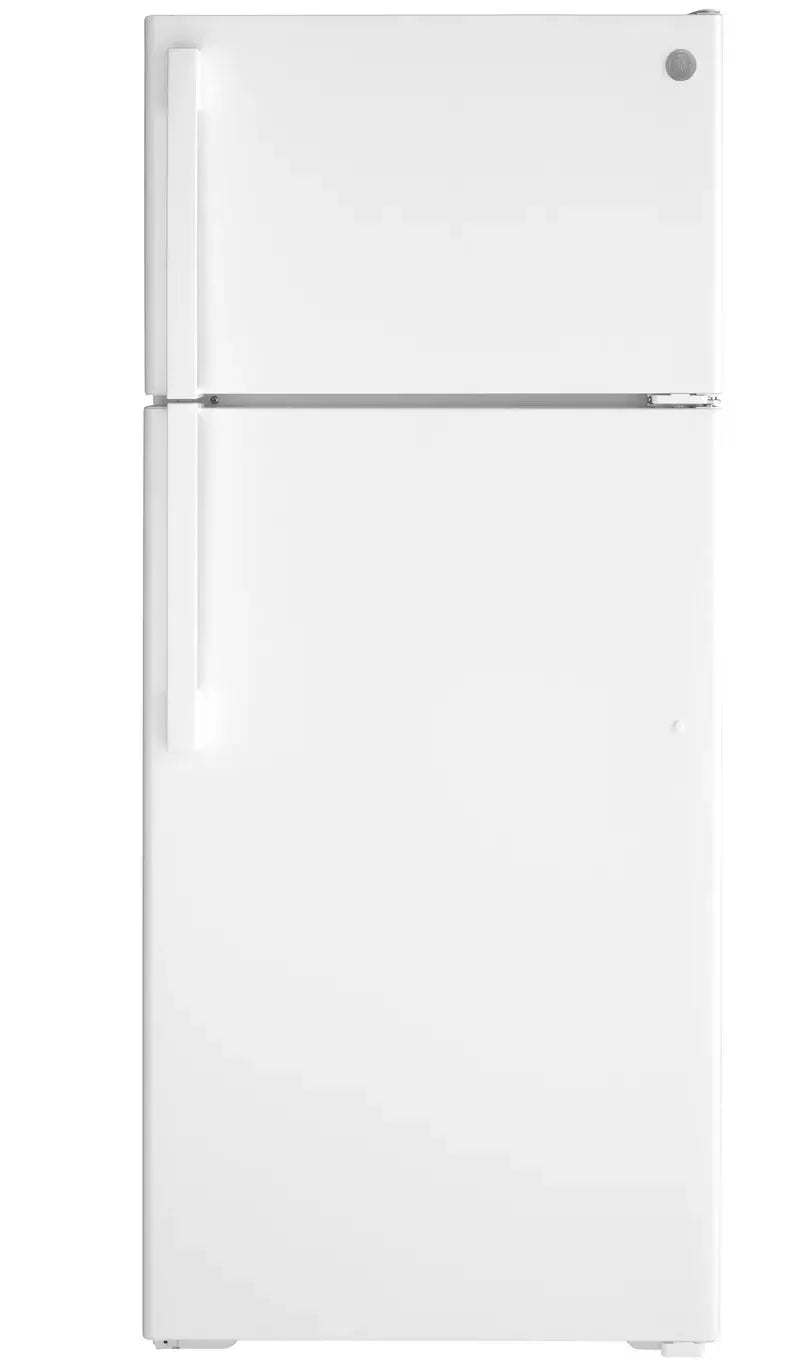 28" Counter Depth Top Freezer 17.5 Cu. Ft. Refrigerator | Fridge.com