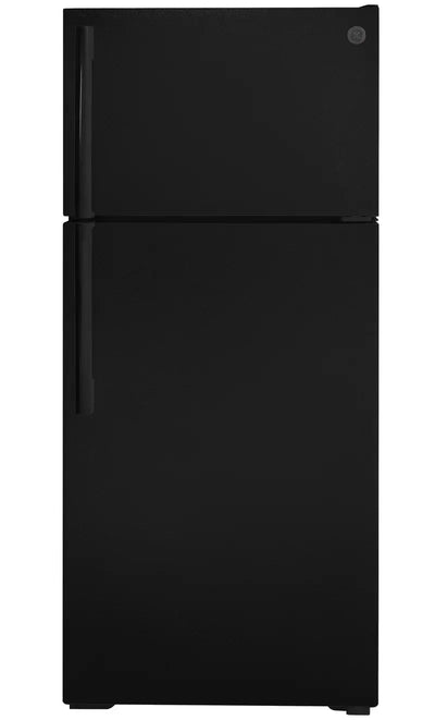 28" Energy Star Top Freezer 16.6 Cu. Ft. Refrigerator with Sliding Deli Drawer | Fridge.com