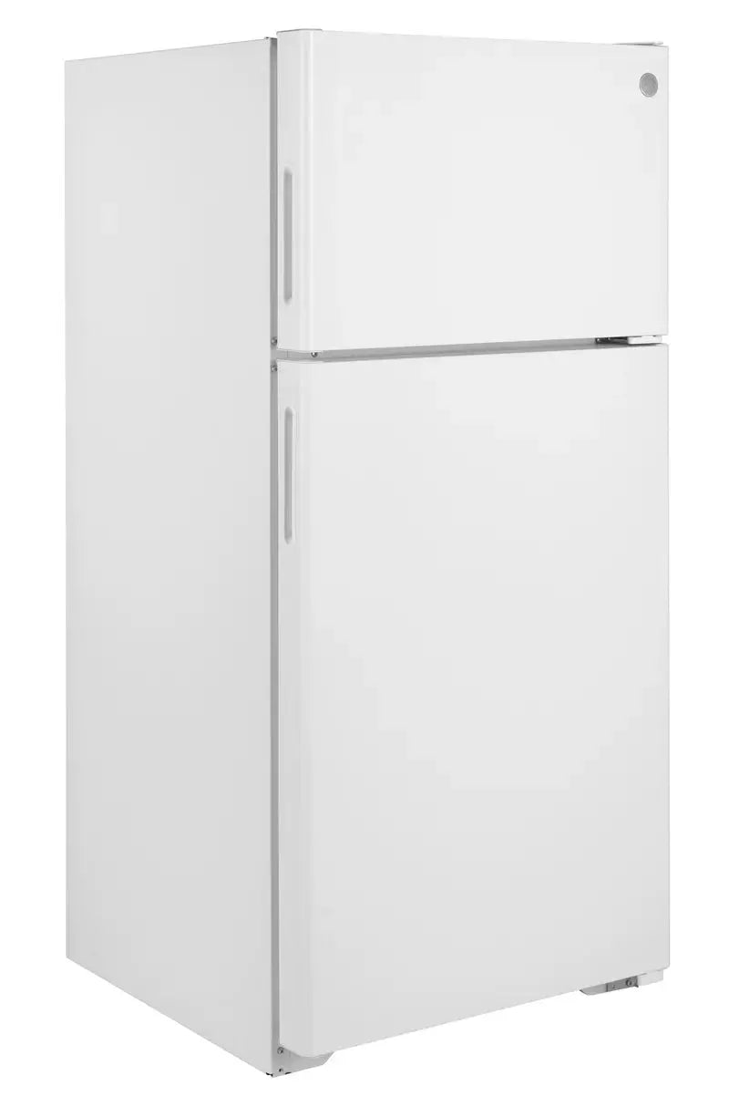 28" Energy Star Top Freezer 16.6 Cu. Ft. Refrigerator | Fridge.com