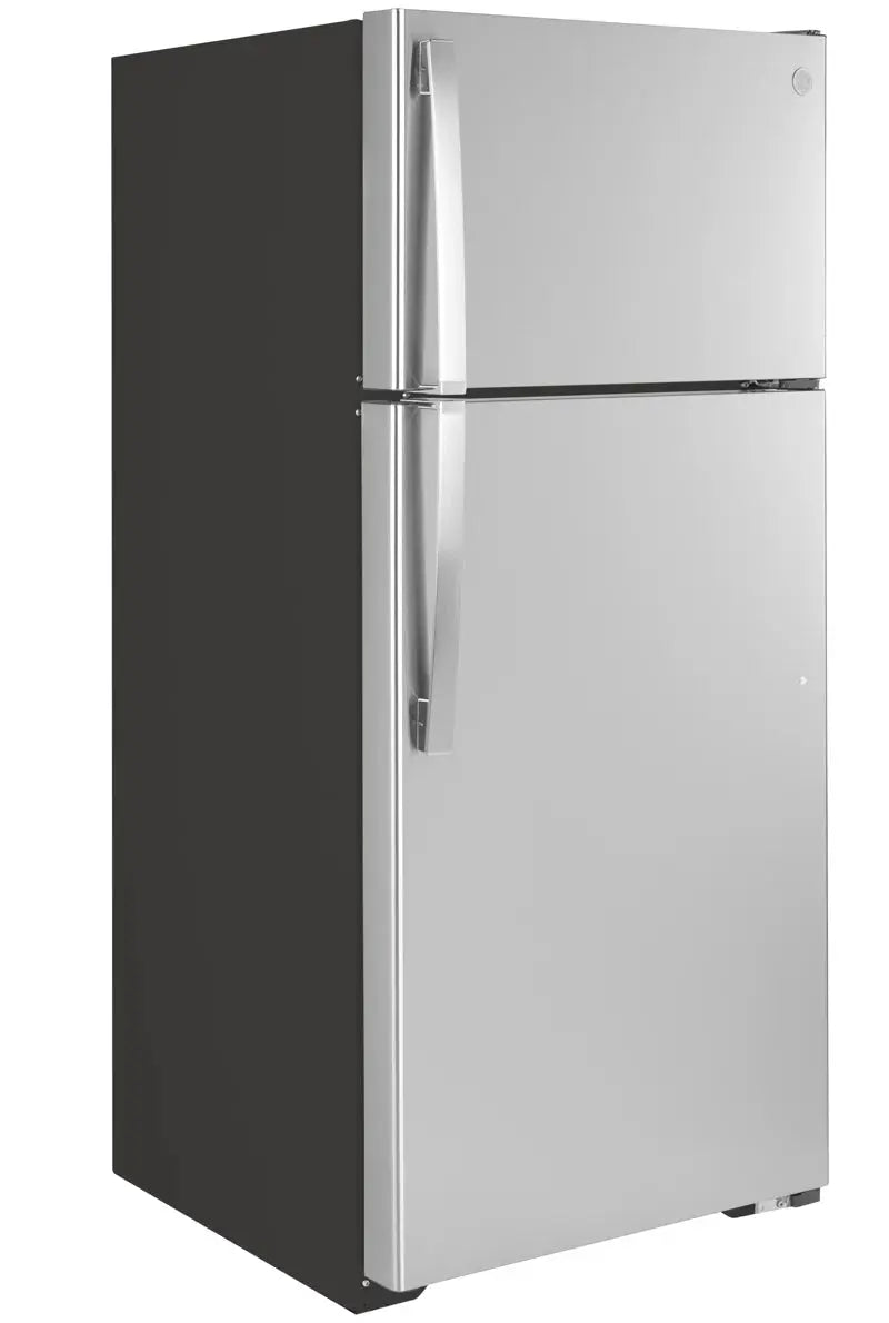 28" Energy Star Top Freezer 16.6 Cu. Ft. Refrigerator | Fridge.com