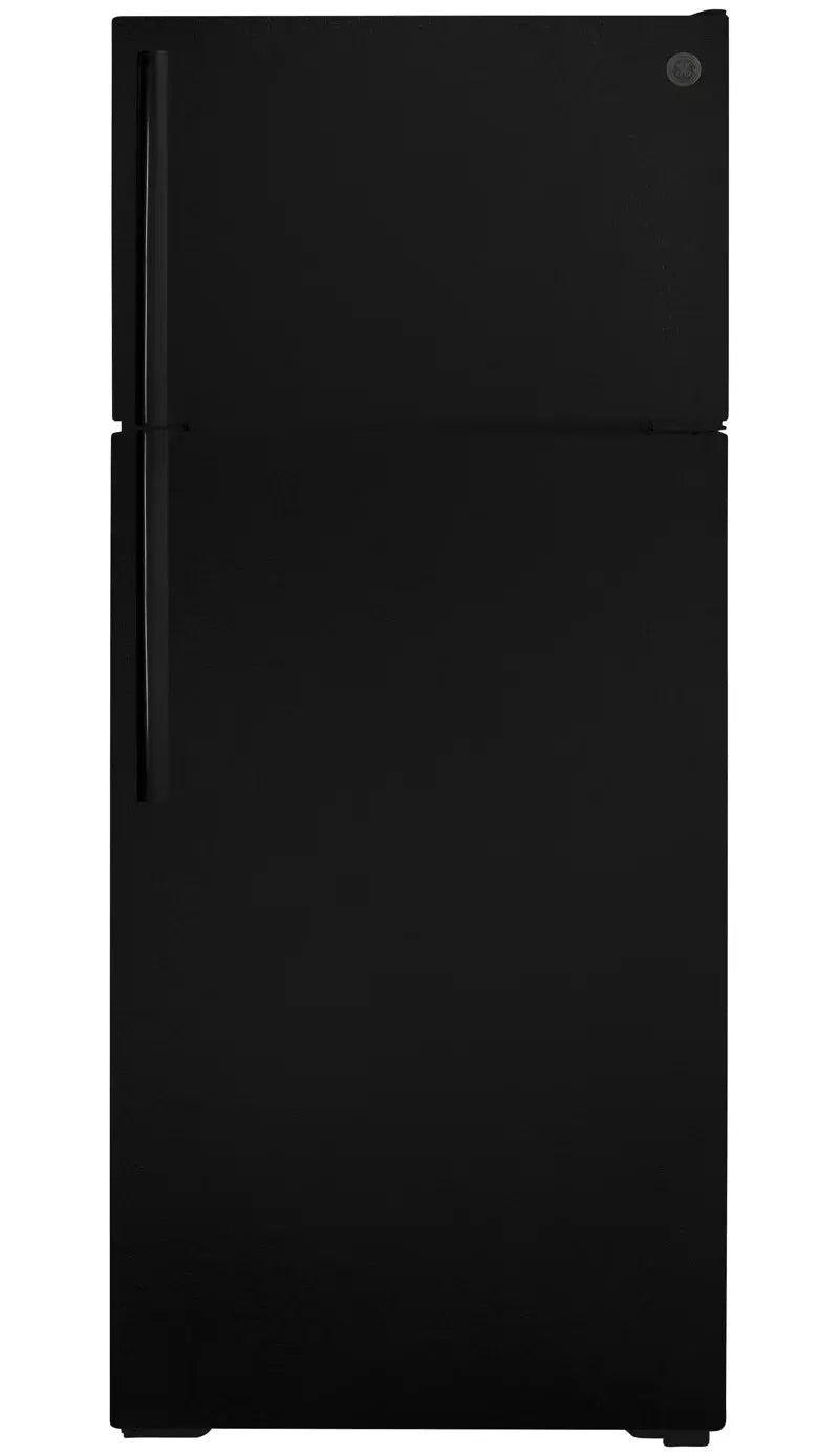 28" Energy Star Top Freezer 17.5 Cu. Ft. Refrigerator with Ice Maker | Fridge.com