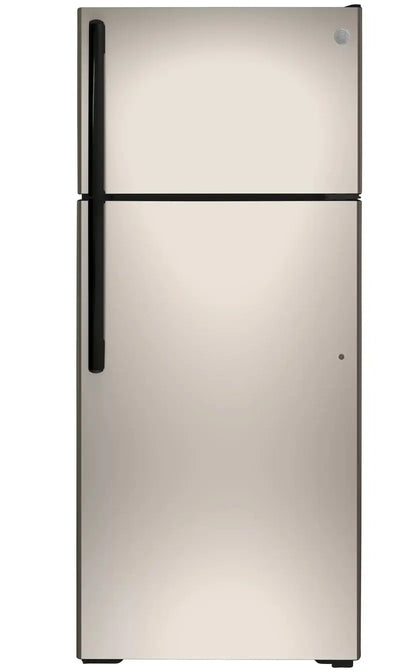 28" Energy Star Top Freezer 17.5 Cu. Ft. Refrigerator | Fridge.com