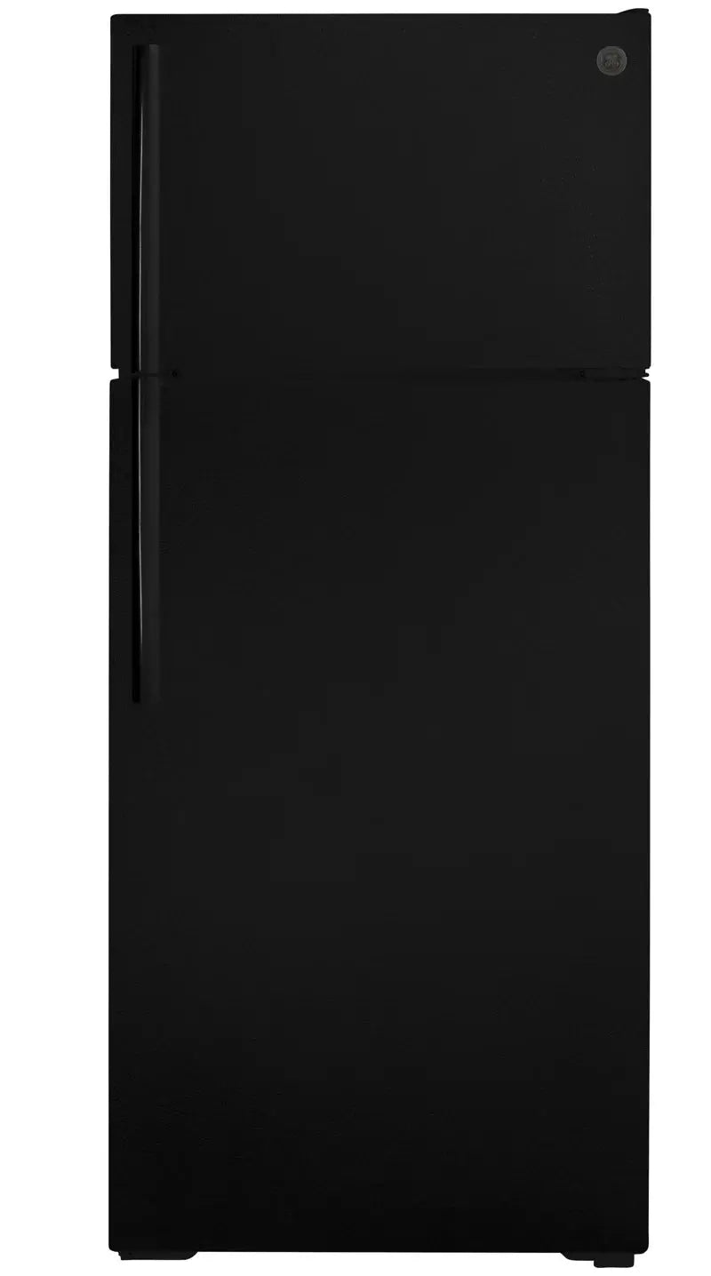 28" Energy Star Top Freezer 17.5 Cu. Ft. Refrigerator | Fridge.com