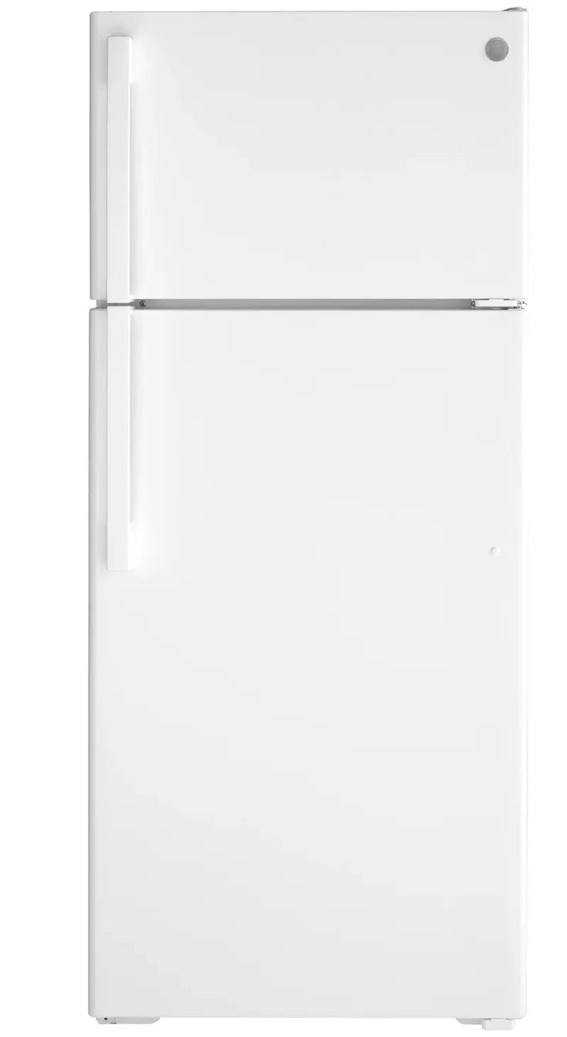 28" Energy Star Top Freezer 17.5 Cu. Ft. Refrigerator | Fridge.com