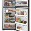 28" Energy Star Top Freezer 17.5 Cu. Ft. Refrigerator | Fridge.com