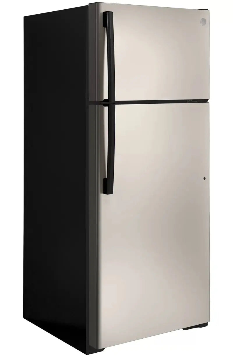 28" Energy Star Top Freezer 17.5 Cu. Ft. Refrigerator | Fridge.com