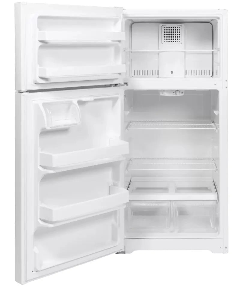 28" Energy Star Top Freezer Refrigerator | Fridge.com