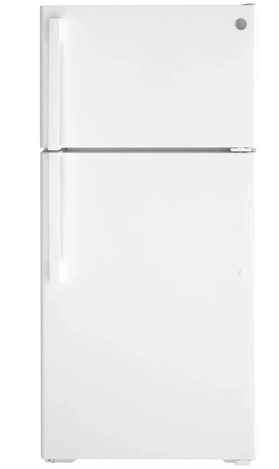 28" Top Freezer 15.6 Cu. Ft. Refrigerator | Fridge.com