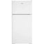 28" Top Freezer 15.6 Cu. Ft. Refrigerator | Fridge.com