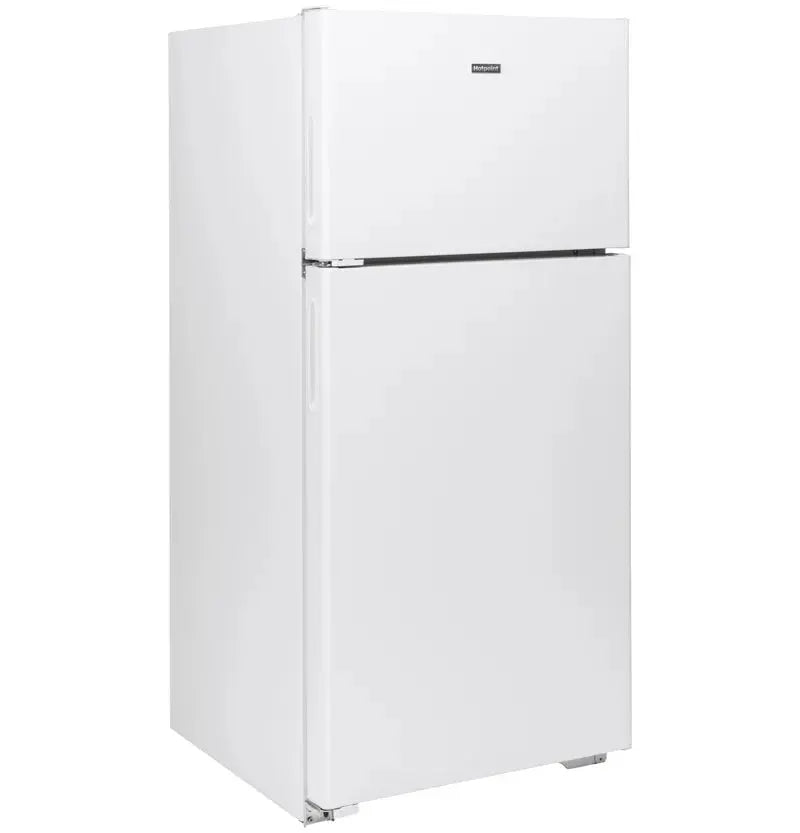 28" Top Freezer 15.6 Cu. Ft. Refrigerator | Fridge.com