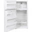 28" Top Freezer 15.6 Cu. Ft. Refrigerator | Fridge.com