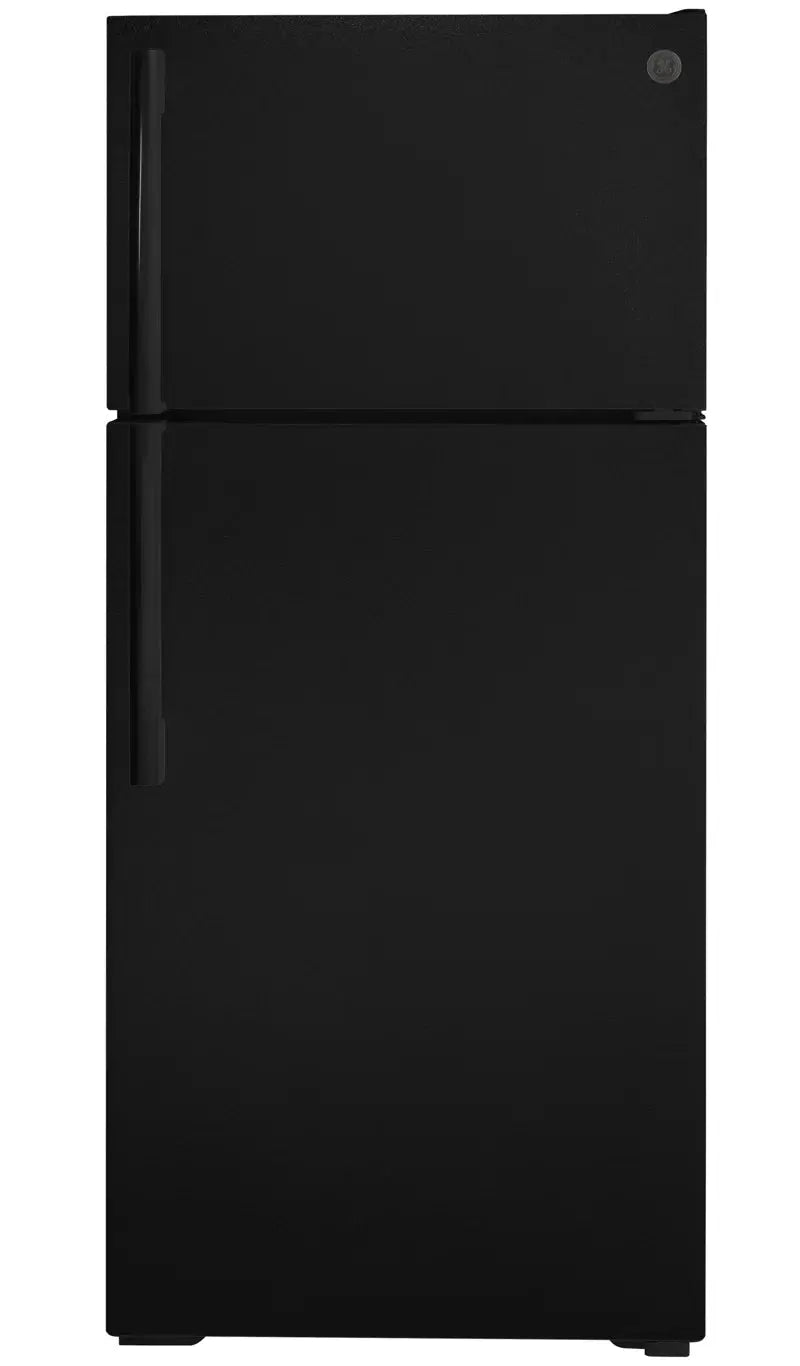 28" Top Freezer 16.6 Cu. Ft. Refrigerator | Fridge.com