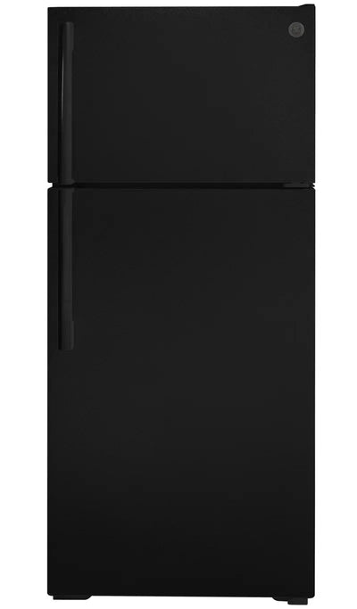 28" Top Freezer 16.6 Cu. Ft. Refrigerator | Fridge.com