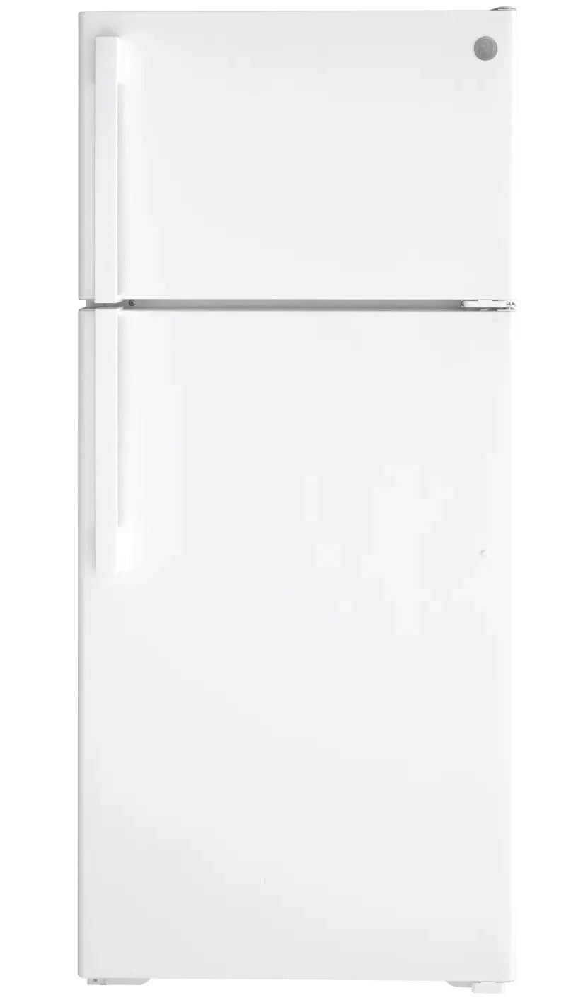 28" Top Freezer 16.6 Cu. Ft. Refrigerator | Fridge.com