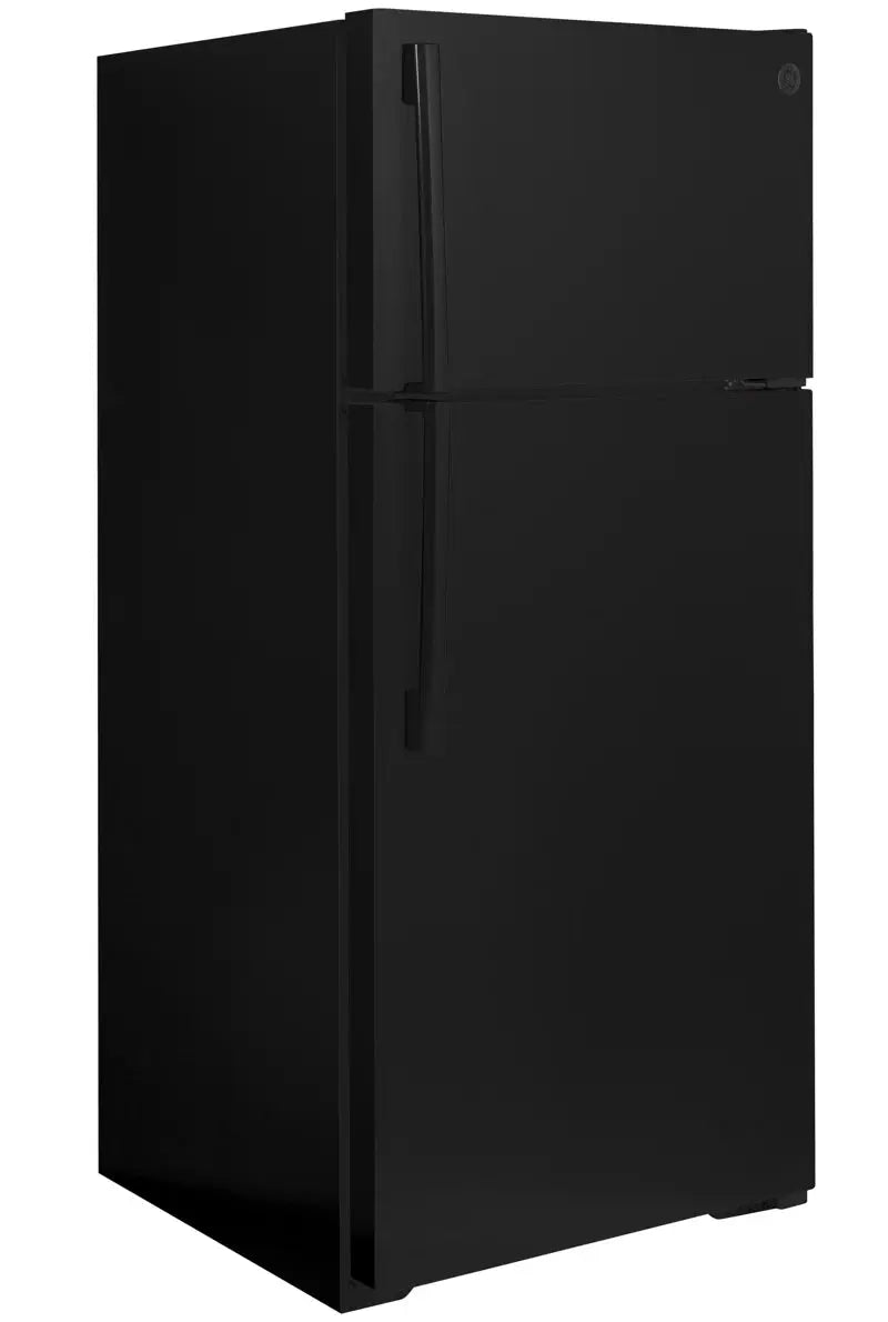 28" Top Freezer 16.6 Cu. Ft. Refrigerator | Fridge.com