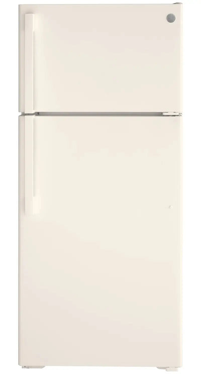 28" Top Freezer 16.6 Cu. Ft. Refrigerator | Fridge.com