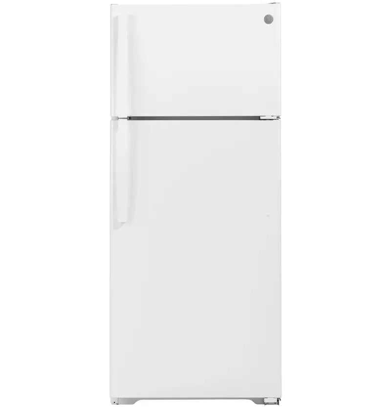 28" Top Freezer 17.5 Cu. Ft. ENERGY STAR Refrigerator | Fridge.com