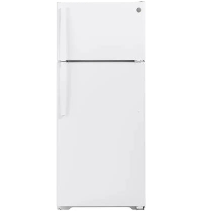 28" Top Freezer 17.5 Cu. Ft. ENERGY STAR Refrigerator | Fridge.com