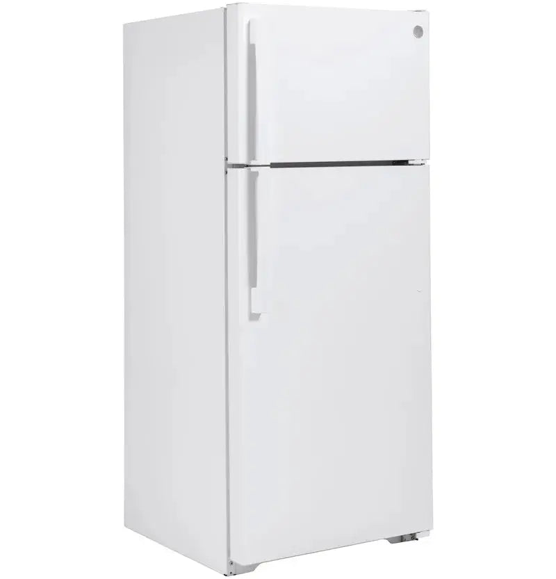 28" Top Freezer 17.5 Cu. Ft. ENERGY STAR Refrigerator | Fridge.com