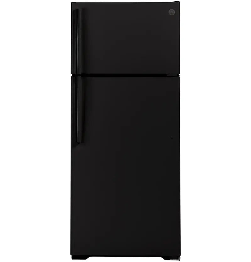 28" Top Freezer 17.5 Cu. Ft. Refrigerator | Fridge.com