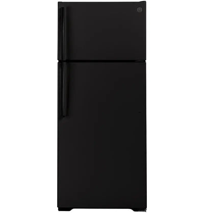 28" Top Freezer 17.5 Cu. Ft. Refrigerator | Fridge.com