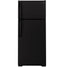 28" Top Freezer 17.5 Cu. Ft. Refrigerator | Fridge.com