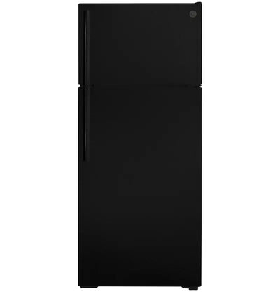 28" Top Freezer 17.5 Cu. Ft. Refrigerator | Fridge.com