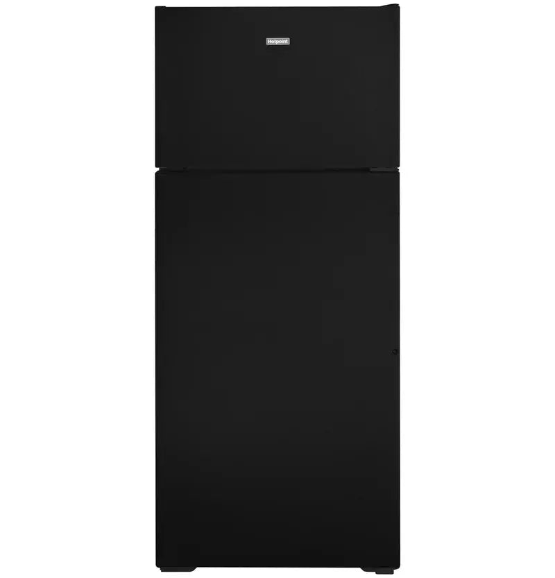 28" Top Freezer 17.5 Cu. Ft. Refrigerator | Fridge.com