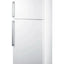 28" Top Freezer Refrigerator 13.63 Cu. Ft. Refrigerator | Fridge.com