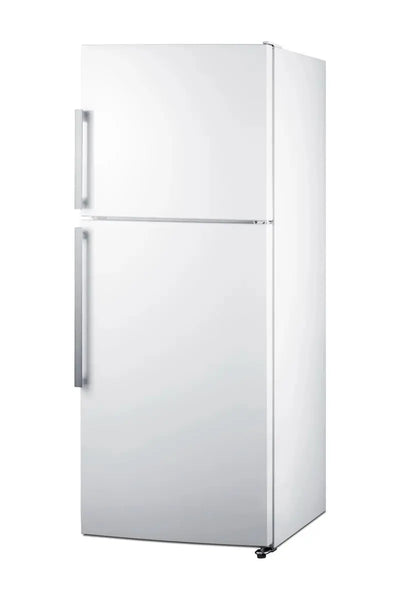 28" Top Freezer Refrigerator 13.63 Cu. Ft. Refrigerator | Fridge.com