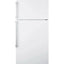 28" Top Freezer Refrigerator 13.63 Cu. Ft. Refrigerator | Fridge.com