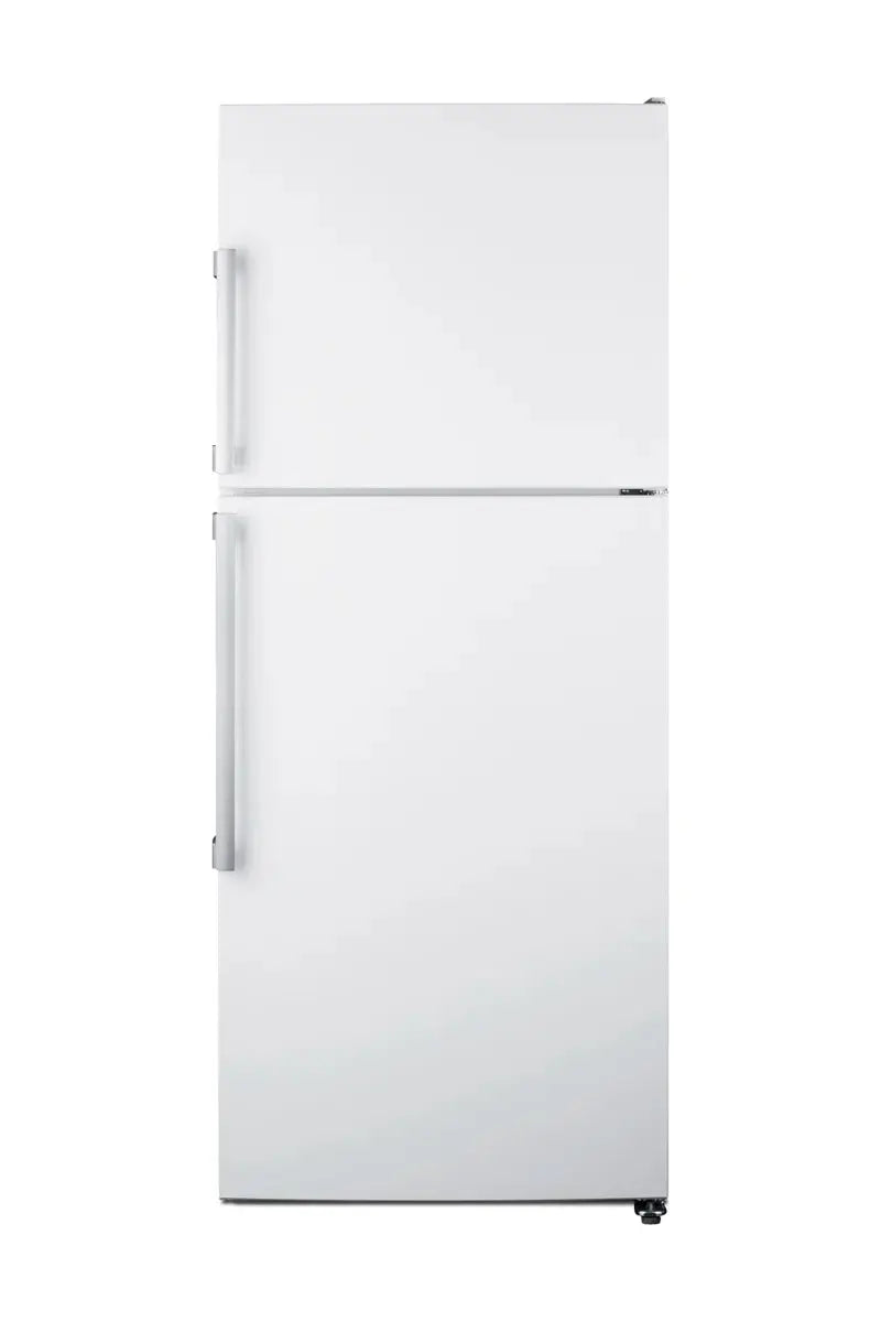 28" Top Freezer Refrigerator 13.63 Cu. Ft. Refrigerator | Fridge.com