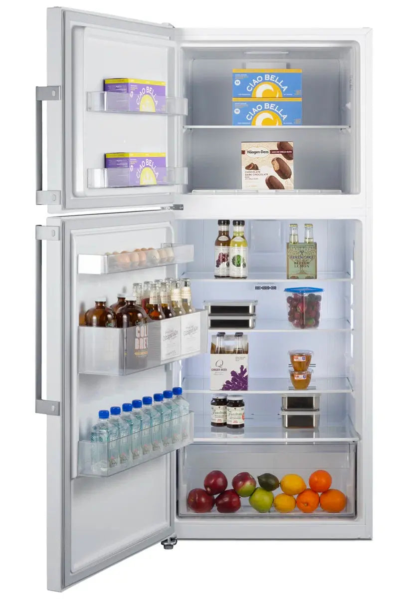 28" Top-Freezer Refrigerator 13.63 Cu. Ft. | Fridge.com