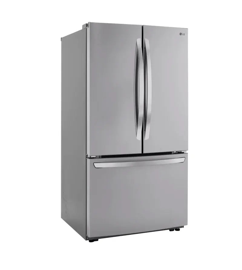 29 Cu. Ft. Smart French Door Refrigerator | Fridge.com