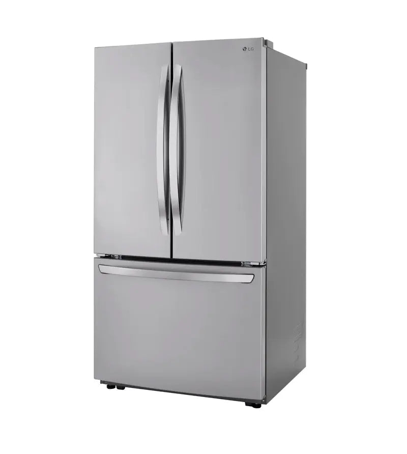 29 Cu. Ft. Smart French Door Refrigerator | Fridge.com