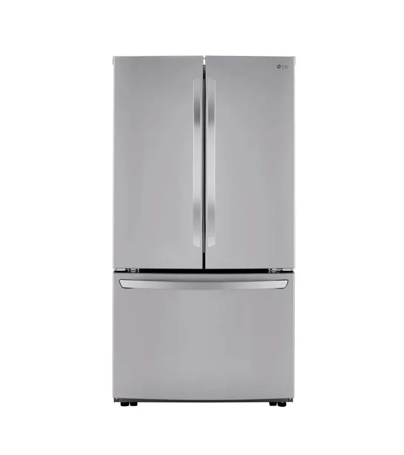 29 Cu. Ft. Smart French Door Refrigerator | Fridge.com