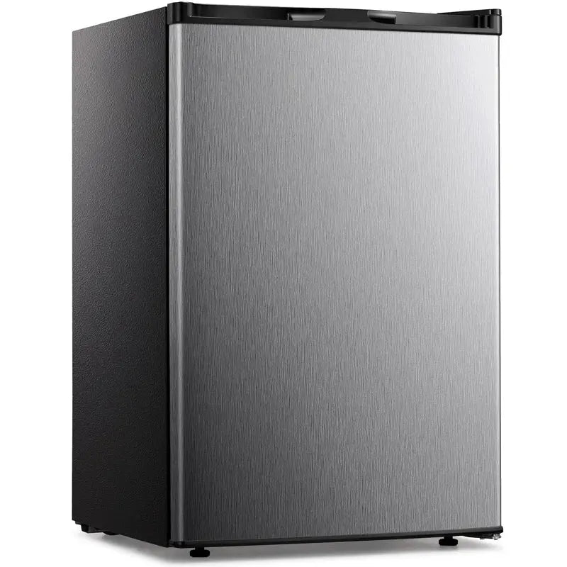 3 Cubic Feet Upright Freezer with Adjustable Temperature Controls | Fridge.com