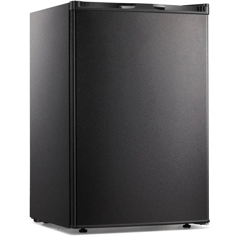 3 Cubic Feet Upright Freezer with Adjustable Temperature Controls | Fridge.com