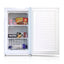 3 Cubic Feet Upright Freezer with Adjustable Temperature Controls | Fridge.com