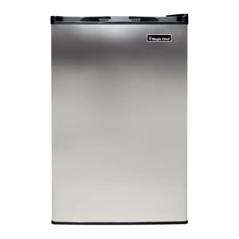 3 Cubic Feet Upright Freezer with Adjustable Temperature Controls | Fridge.com