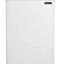 3 Cubic Feet Upright Freezer with Adjustable Temperature Controls | Fridge.com