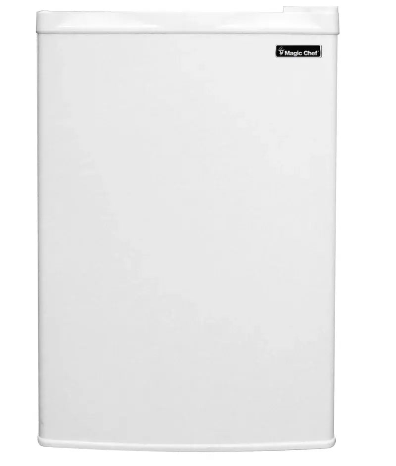 3 Cubic Feet Upright Freezer with Adjustable Temperature Controls | Fridge.com