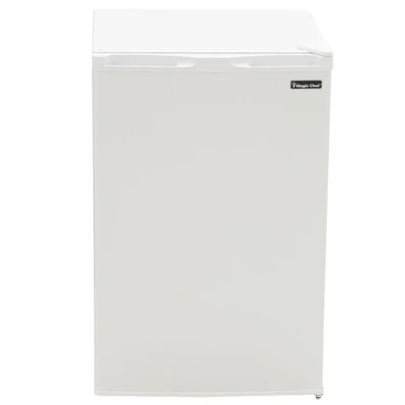 3 Cubic Feet Upright Freezer with Adjustable Temperature Controls | Fridge.com