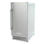 3.1 Cu. Ft. Built-In Outdoor Refrigerator in Stainless Steel | Fridge.com