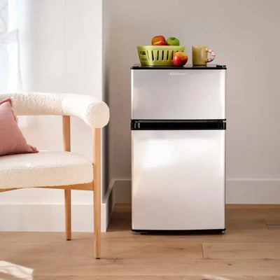 3.1 Cu. Ft. Compact Fridge | Fridge.com