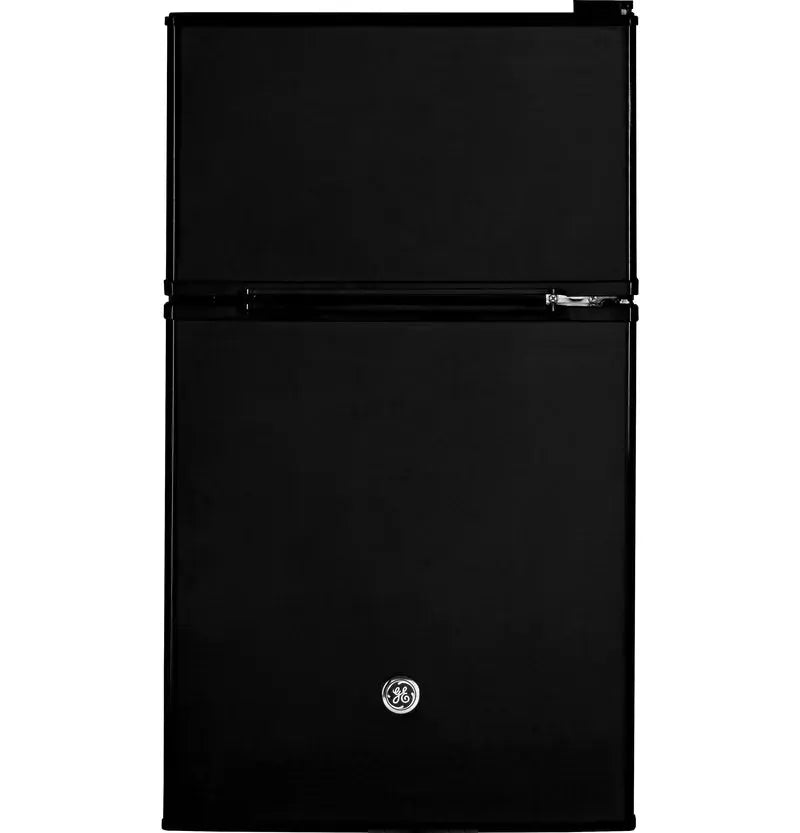 3.1 Cu. Ft. Freestanding Mini Fridge with Freezer | Fridge.com