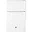 3.1 Cu. Ft. Freestanding Mini Fridge with Freezer | Fridge.com